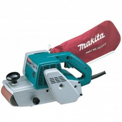 MAKITA PONCEUSE A BANDE 100X610MM 1040W