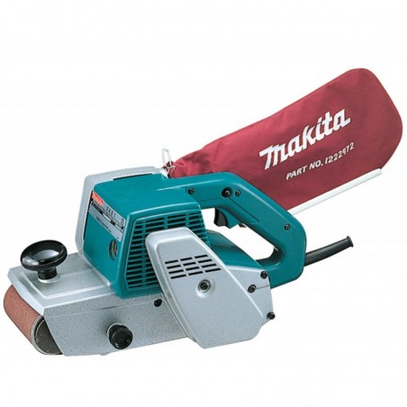 MAKITA PONCEUSE A BANDE 100X610MM 1040W