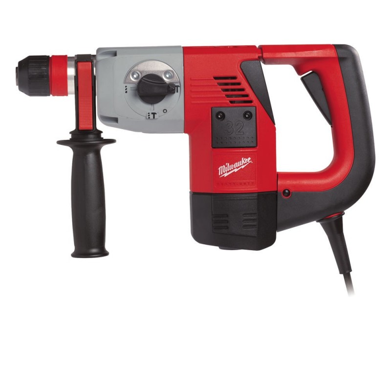 MWK PERFORATEUR BURINEUR SDS+ 900W 3.8J