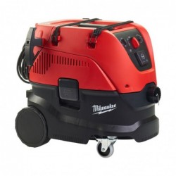 ASPIRATEUR 30 LITRES CLASSE M