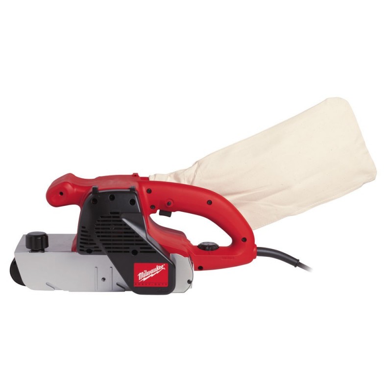 PONCEUSE A BANDE 1150W 100MM