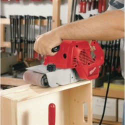 PONCEUSE A BANDE 1150W 100MM