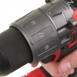 PERCEUSE - VISSEUSE 18V