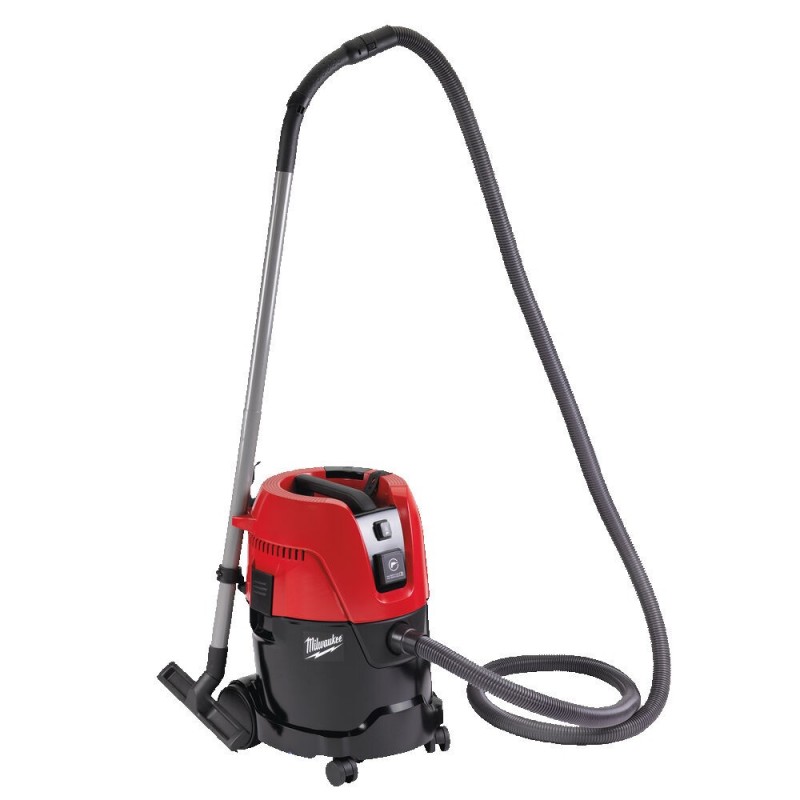 ASPIRATEUR EAU ET POUSSIERE
