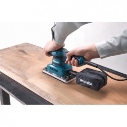 MAKITA PONC VIBRANTE 93x185MM 190W