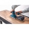 MAKITA PONC VIBRANTE 93x185MM 190W