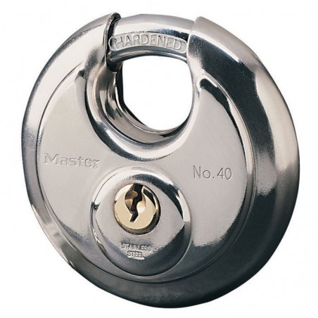 CADENAS EN ACIER INOXYDABLE 70 MM