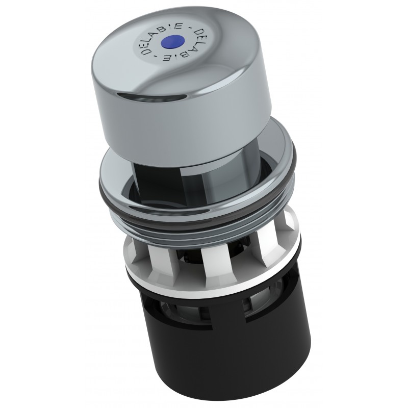 CARTOUCHE TEMPOSTOP ~7s - 3/4" WC