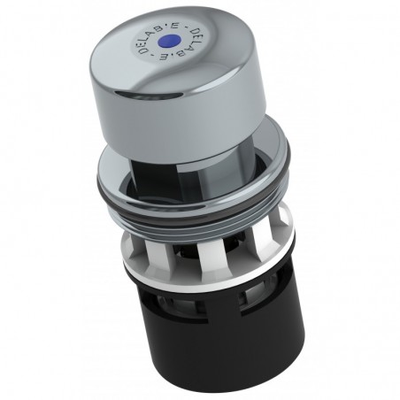 CARTOUCHE TEMPOSTOP ~7s - 3/4" WC