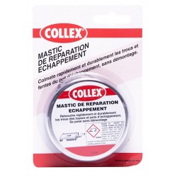 MASTIC DE RÉPARATION D'ÉCHAPPEMENT