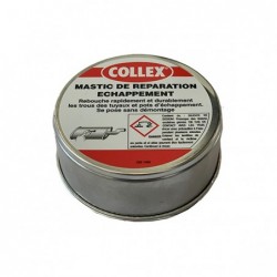 MASTIC DE RÉPARATION D'ÉCHAPPEMENT