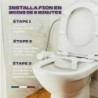 BIDET - WC JAPONAIS LAVAGE PARTIES INTIMES