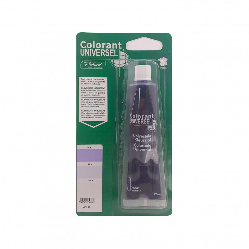 COLORANT UNIVERSEL 75 ML