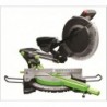 SCIE A ONGLET RADIALE Ø 305 MM - 2000W
