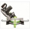 SCIE A ONGLET RADIALE Ø 305 MM - 2000W