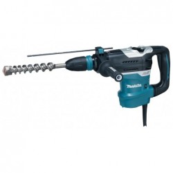 MAKITA PERFORATEUR BURINEUR 1100W - 8J