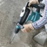 MAKITA PERFORATEUR BURINEUR 1100W - 8J