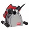 MWK RAINUREUSE 1900W - 150MM - 5800tr/min