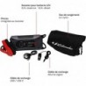BOOSTER RUGGED 12V 2000A