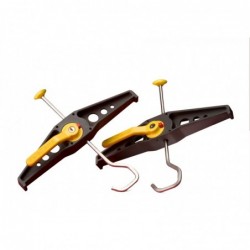 ATTACHE ECHELLE UNIVERSELLE