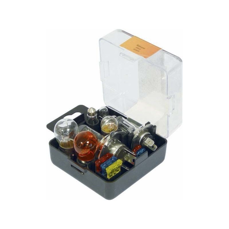 COFFRET DE SECOURS UNIVERSELLE