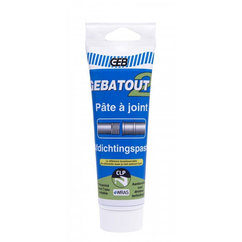GEBATOUT 2