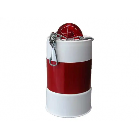 FARDIER CHARGE LONGUE