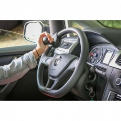 BOULE DE VOLANT STANDARD