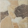 45X45 CRIST GUADALUPE OCRE