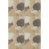45X45 CRIST GUADALUPE OCRE