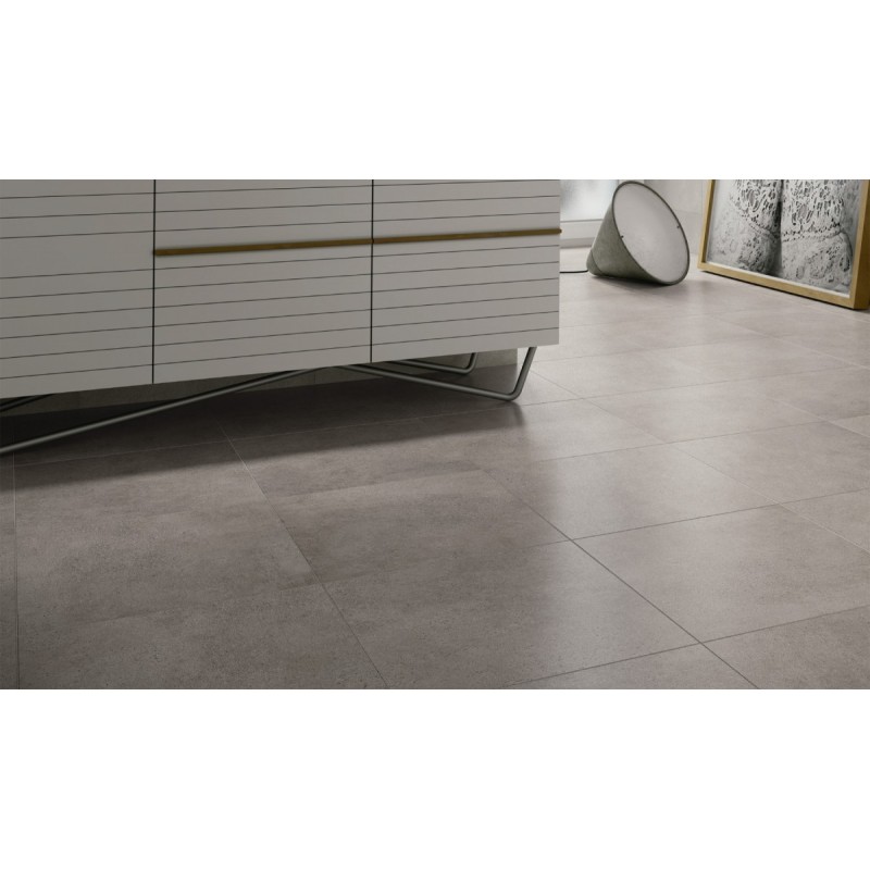 60X60 FOSTER GREY