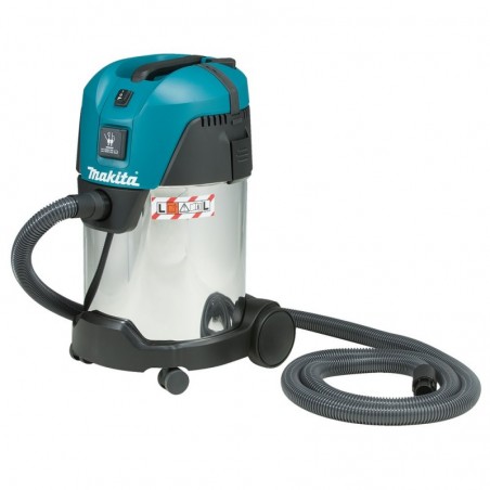 MAKITA ASPIRATEUR 26L 1000W 210 MBAR