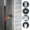 CADENAS EN LAITON MASSIF 60 MM