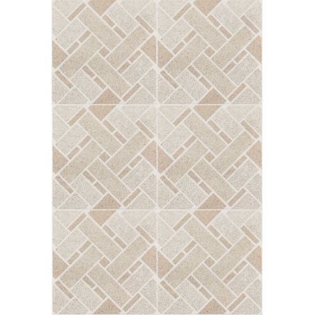 33X33 CRIST CRACOVIA BEIGE
