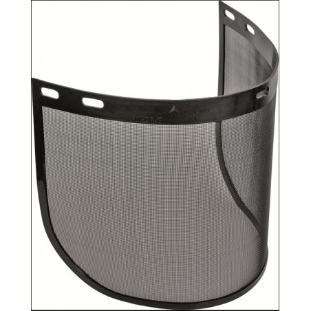 LOT DE  2 VISIÈRES GRILLAGÉES