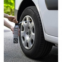 REPARE CREVAISON PNEU AEROSOL 400ml