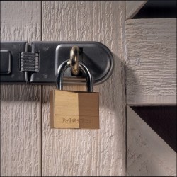 CADENAS EN LAITON MASSIF 50 MM