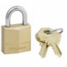 CADENAS EN LAITON MASSIF 20 MM