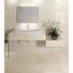 45X45 CRIST LUCIO MARFIL