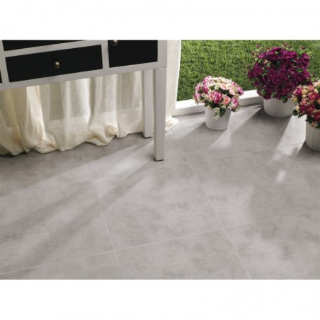 33X33 CRIST PASCAL GRIS