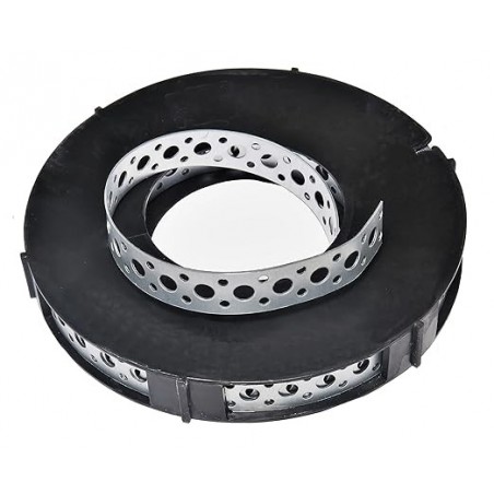 BANDE SOUPLE 26X0,8MM DEVIDOIR 10M