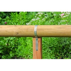 BANDE SOUPLE 26X0,8MM DEVIDOIR 10M