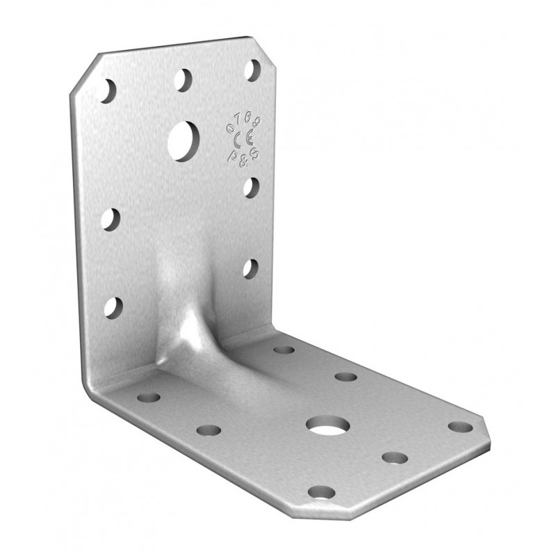 EQUERRE ASSEMBLAGE RENFORCEE