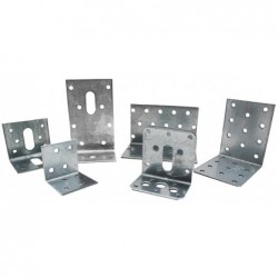 EQUERRE ASSEMBLAGE