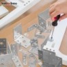 EQUERRE ASSEMBLAGE