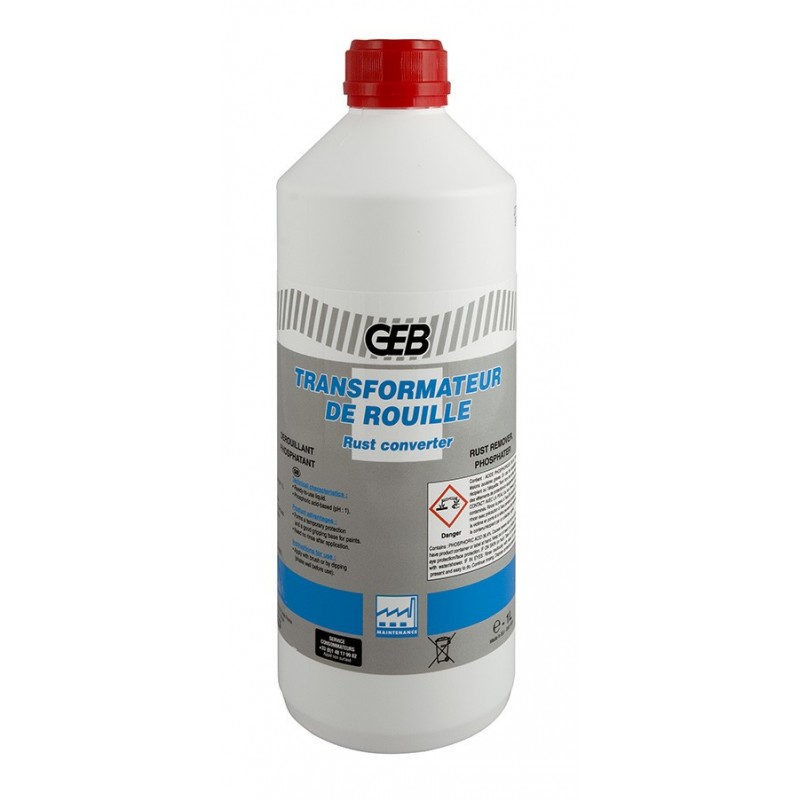 LIMPIFER DEROUILLANT 1L