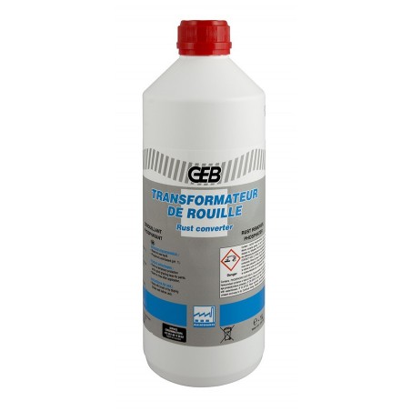 LIMPIFER DEROUILLANT 1L
