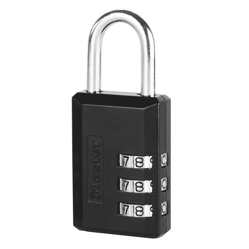 CADENAS A COMBINAISON PROGRAMMABLE 30 MM