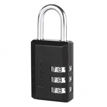 CADENAS A COMBINAISON PROGRAMMABLE 30 MM