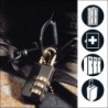 CADENAS A COMBINAISON PROGRAMMABLE 30 MM